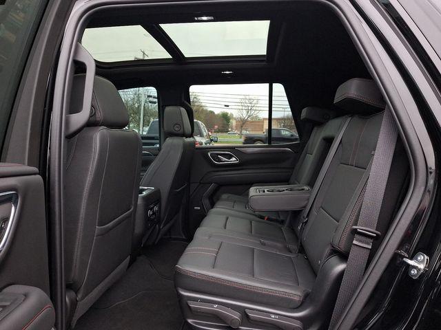 used 2023 Chevrolet Tahoe car, priced at $58,200