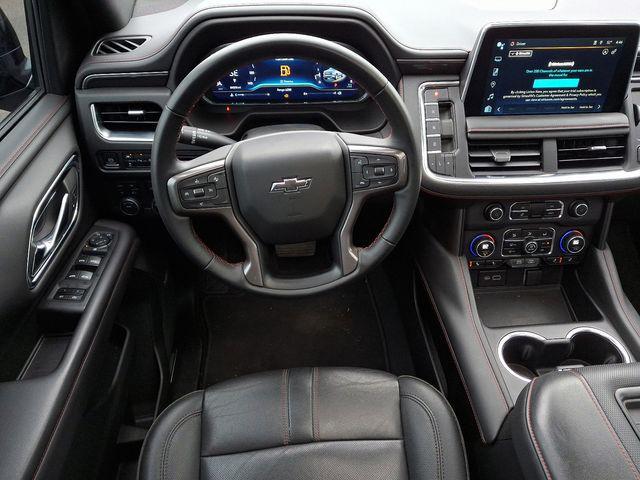 used 2023 Chevrolet Tahoe car, priced at $58,200