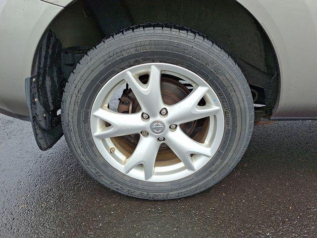 used 2010 Nissan Rogue car, priced at $10,800