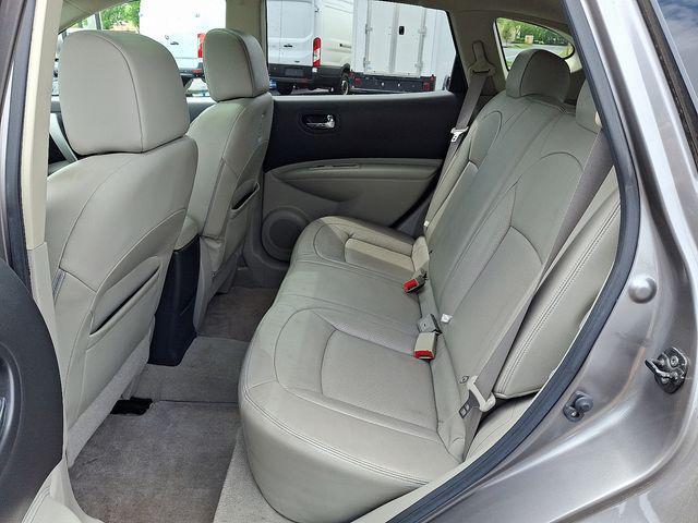 used 2010 Nissan Rogue car, priced at $10,800