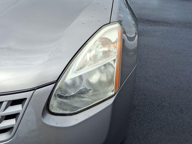 used 2010 Nissan Rogue car, priced at $10,800
