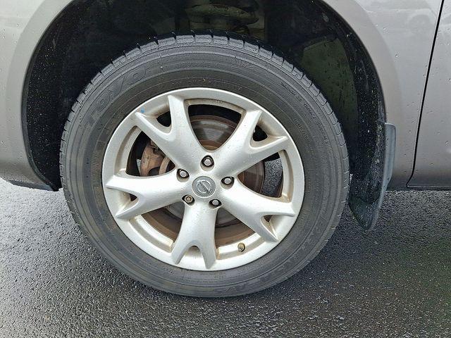 used 2010 Nissan Rogue car, priced at $10,800
