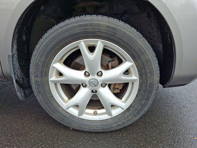 used 2010 Nissan Rogue car, priced at $10,800