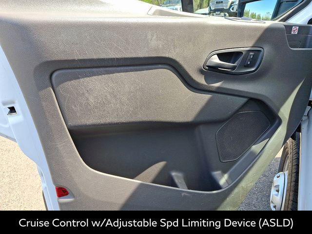 used 2020 Ford Transit-150 car, priced at $35,218