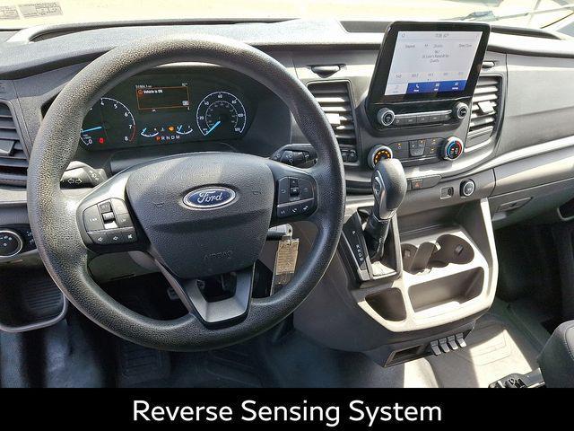 used 2020 Ford Transit-150 car, priced at $35,218