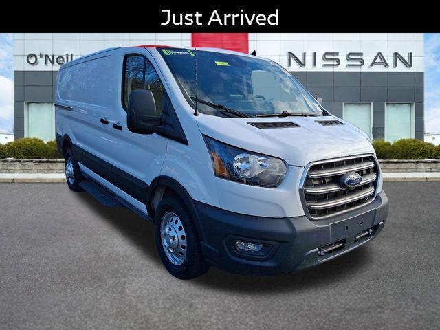 used 2020 Ford Transit-150 car, priced at $35,809