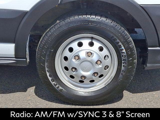 used 2020 Ford Transit-150 car, priced at $35,218