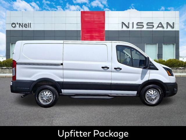 used 2020 Ford Transit-150 car, priced at $35,218