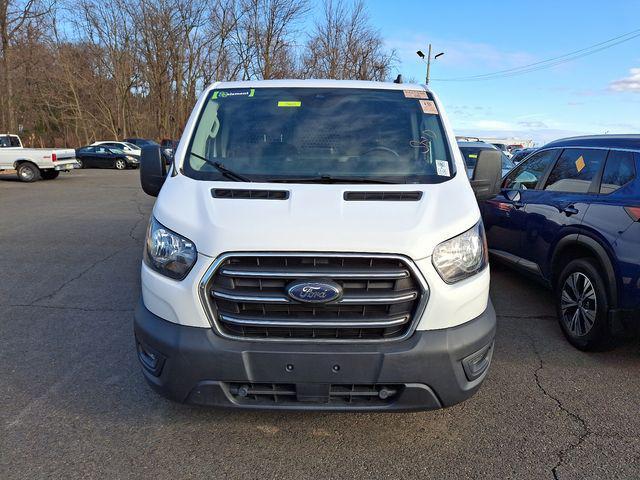 used 2020 Ford Transit-150 car, priced at $35,809