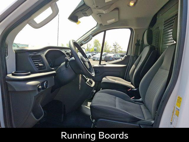 used 2020 Ford Transit-150 car, priced at $35,218