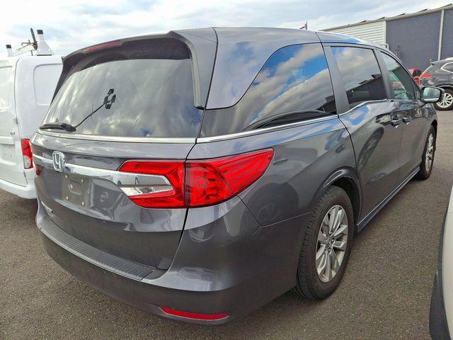 used 2020 Honda Odyssey car, priced at $22,388