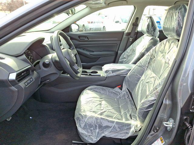 new 2025 Nissan Altima car, priced at $28,840