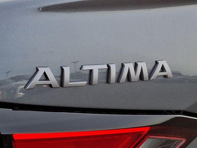new 2025 Nissan Altima car, priced at $28,840