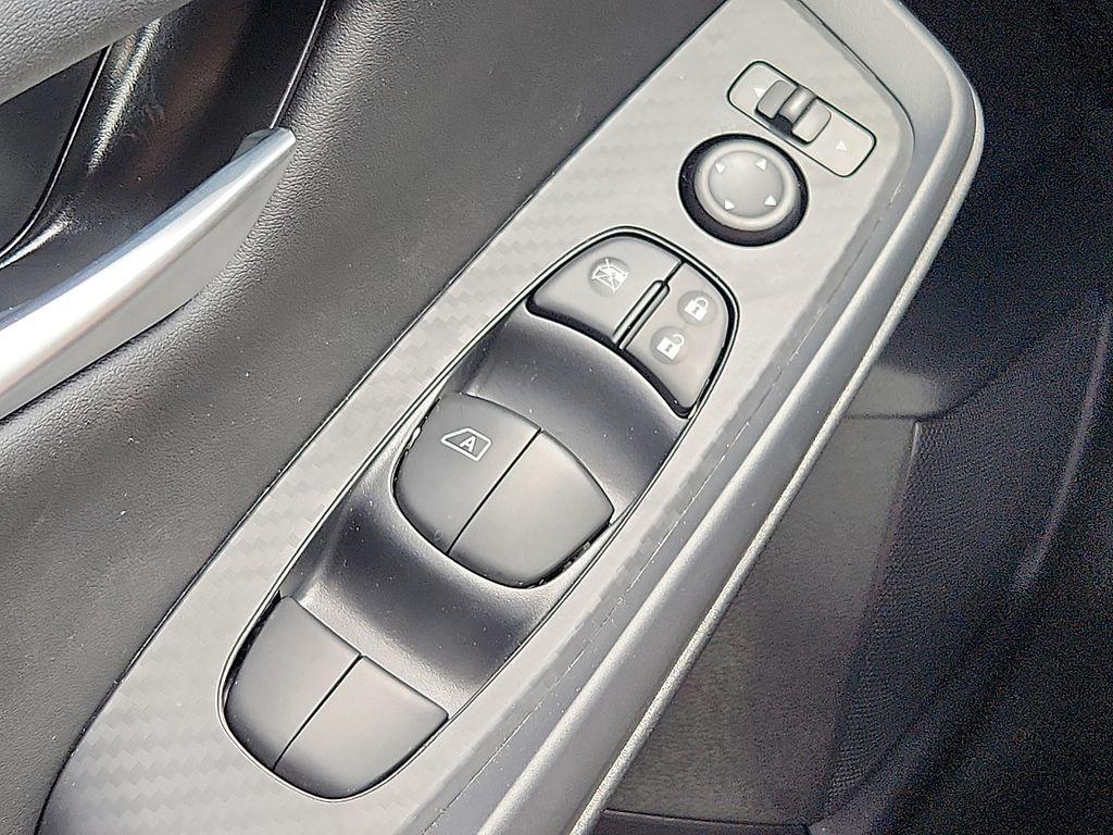 new 2025 Nissan Sentra car, priced at $24,295