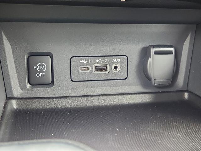 new 2025 Nissan Sentra car, priced at $23,295