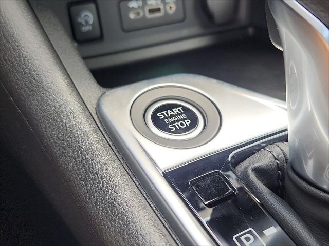 new 2025 Nissan Sentra car, priced at $23,295