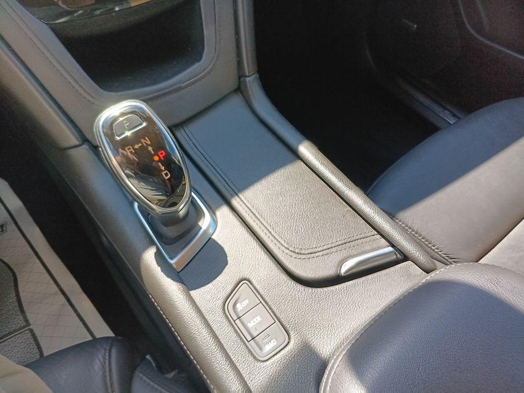 used 2018 Cadillac XT5 car, priced at $20,227