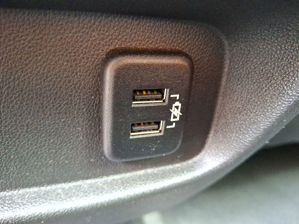 used 2018 Cadillac XT5 car, priced at $17,000