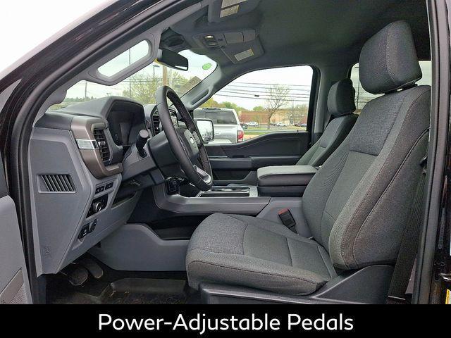 used 2024 Ford F-150 car, priced at $54,700