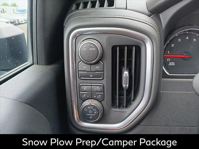 used 2022 Chevrolet Silverado 2500 car, priced at $40,999