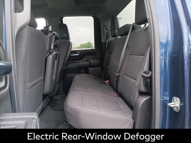 used 2022 Chevrolet Silverado 2500 car, priced at $40,999