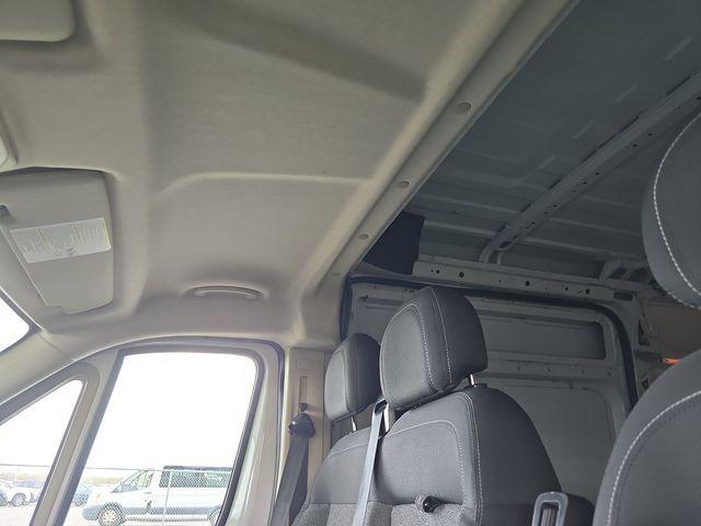 used 2017 Ram ProMaster 2500 car, priced at $22,750
