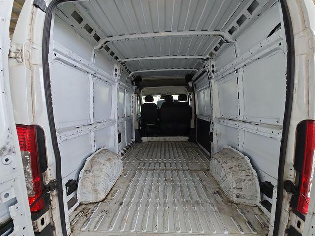 used 2017 Ram ProMaster 2500 car, priced at $22,750
