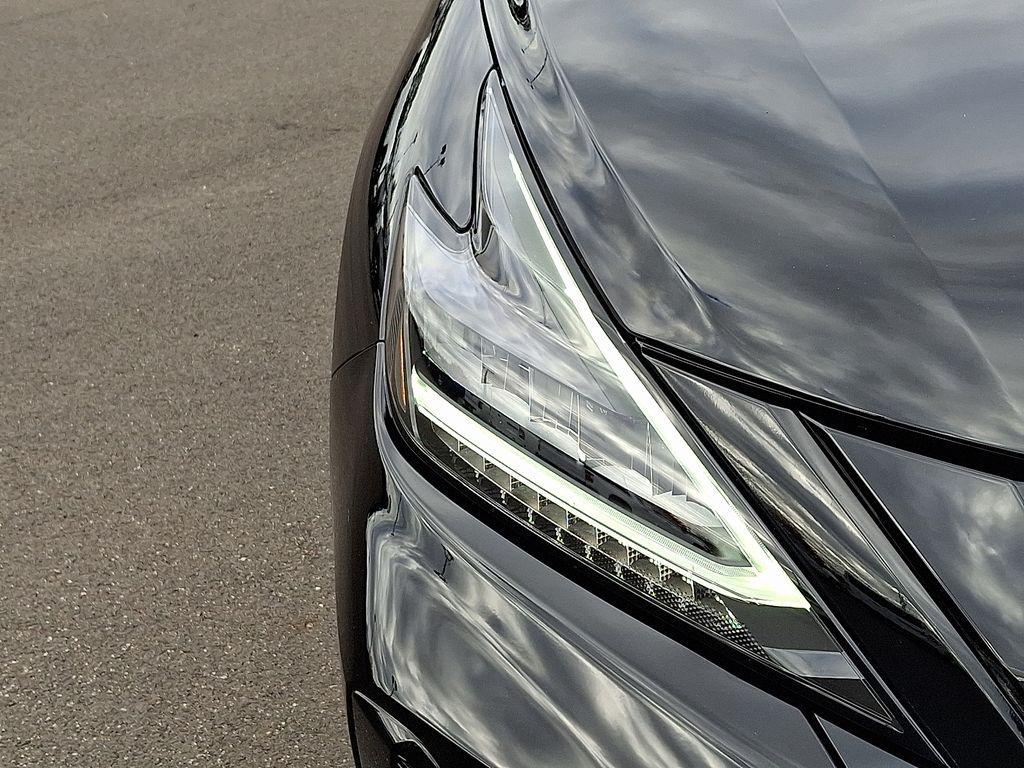 used 2024 Nissan Murano car, priced at $29,800