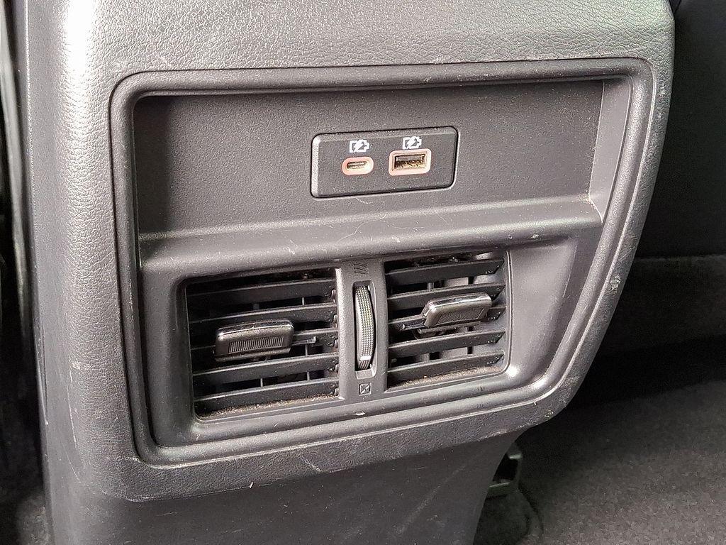 used 2024 Nissan Murano car, priced at $29,800