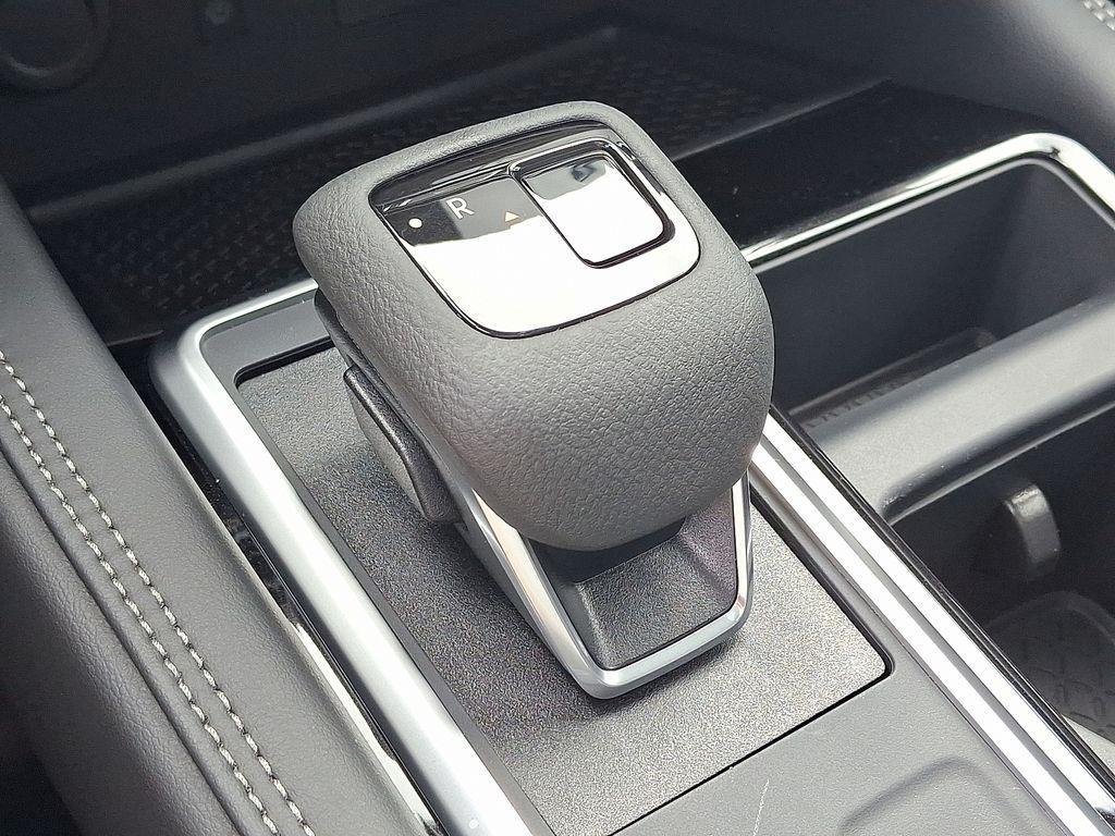 new 2025 Nissan Pathfinder car, priced at $46,510