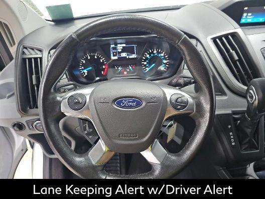 used 2019 Ford Transit-250 car, priced at $26,499