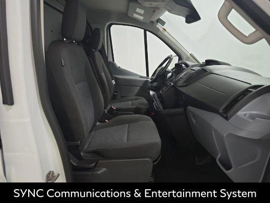 used 2019 Ford Transit-250 car, priced at $26,499