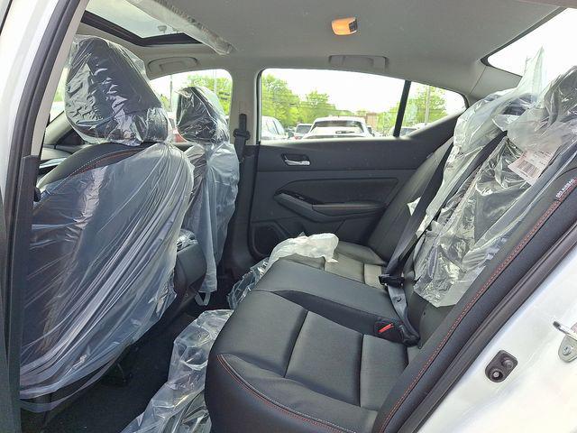 new 2025 Nissan Altima car, priced at $34,225