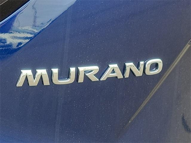 new 2024 Nissan Murano car, priced at $45,240