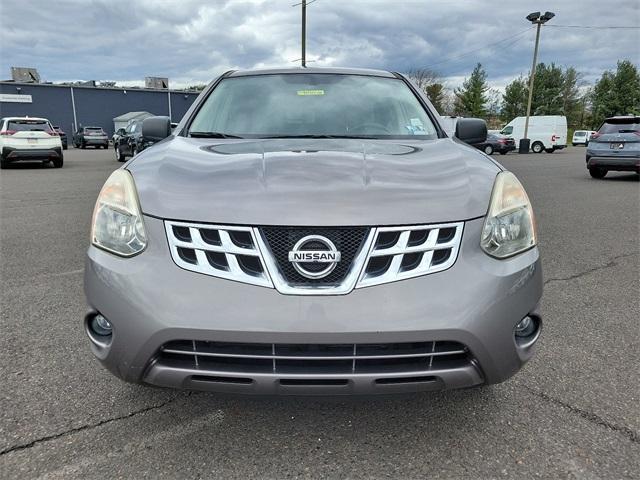 used 2012 Nissan Rogue car, priced at $12,300