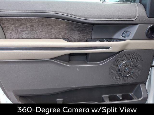used 2020 Ford Expedition car, priced at $38,400