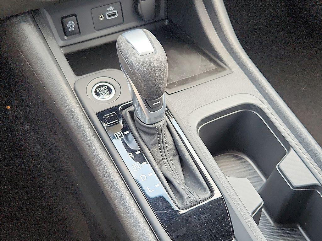 new 2025 Nissan Sentra car, priced at $22,835