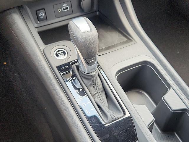new 2025 Nissan Sentra car, priced at $22,835