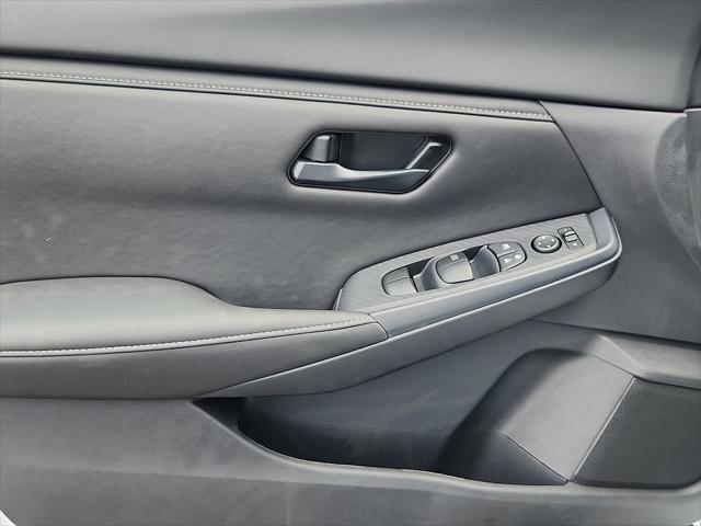 new 2025 Nissan Sentra car, priced at $22,835