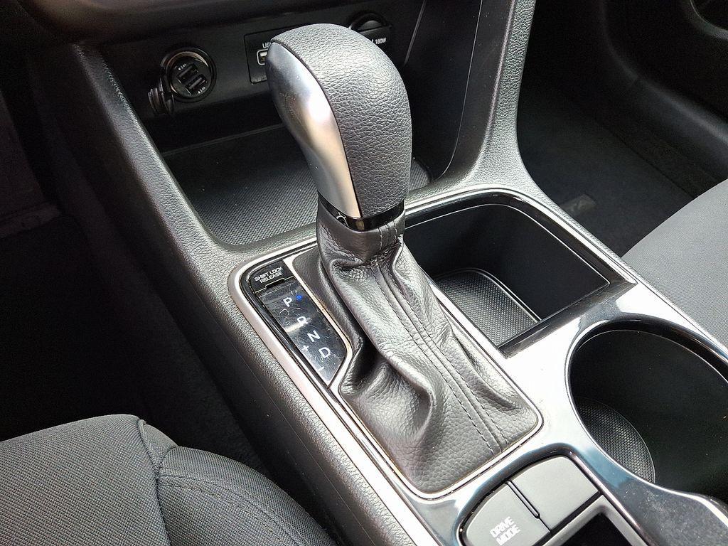 used 2018 Hyundai Sonata car, priced at $12,338