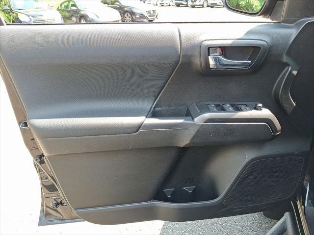 used 2022 Toyota Tacoma car
