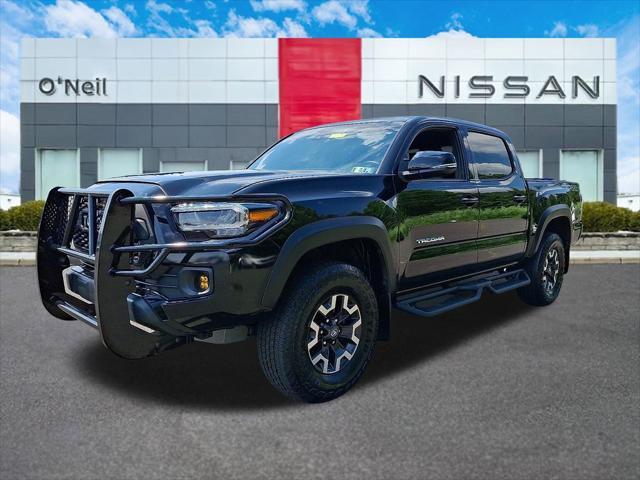 used 2022 Toyota Tacoma car
