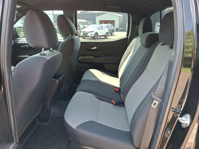 used 2022 Toyota Tacoma car