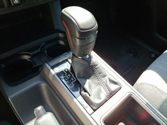 used 2022 Toyota Tacoma car