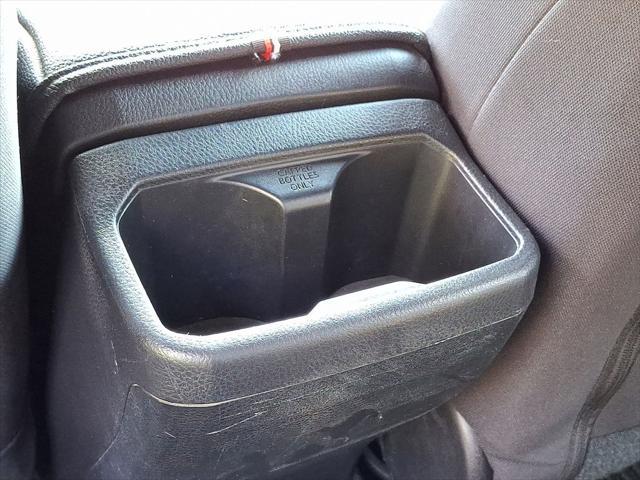 used 2022 Toyota Tacoma car