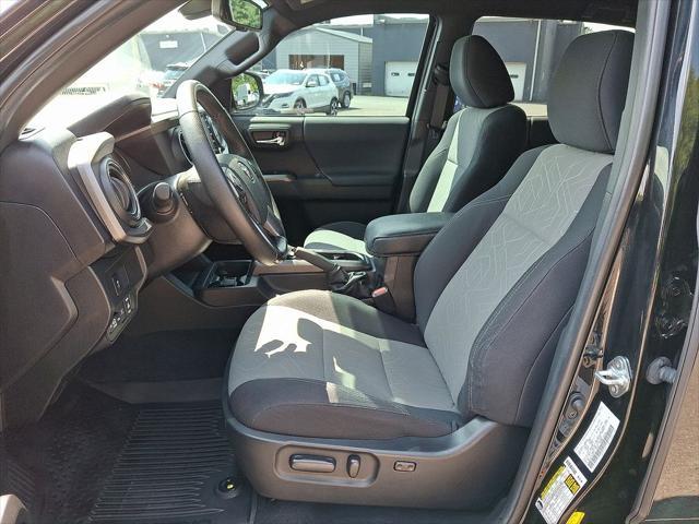 used 2022 Toyota Tacoma car