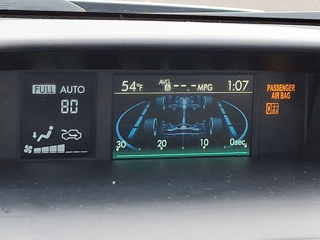 used 2018 Subaru Forester car, priced at $18,303