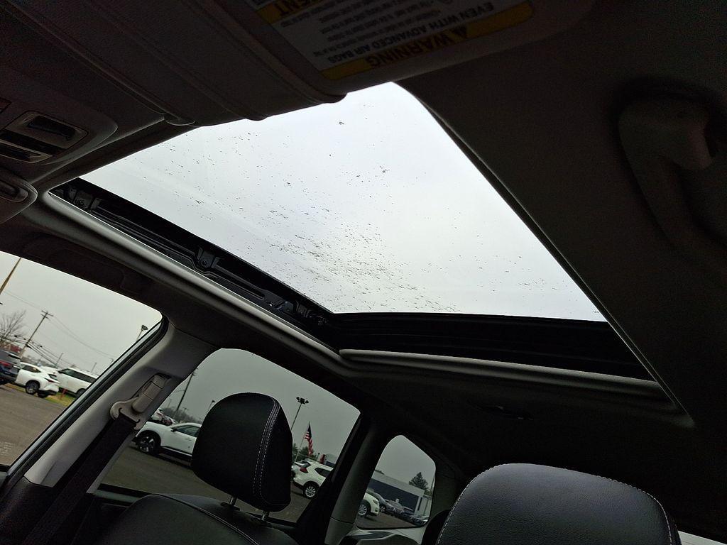 used 2018 Subaru Forester car, priced at $18,303