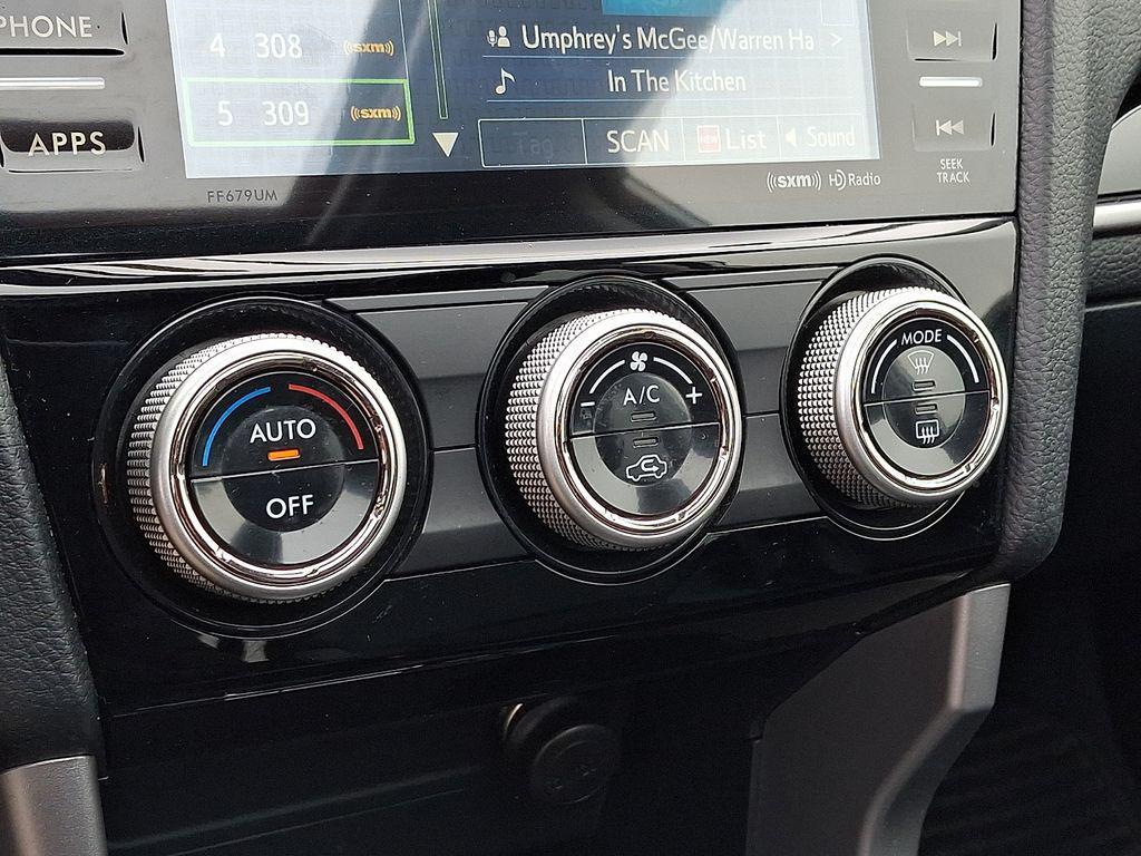 used 2018 Subaru Forester car, priced at $18,303