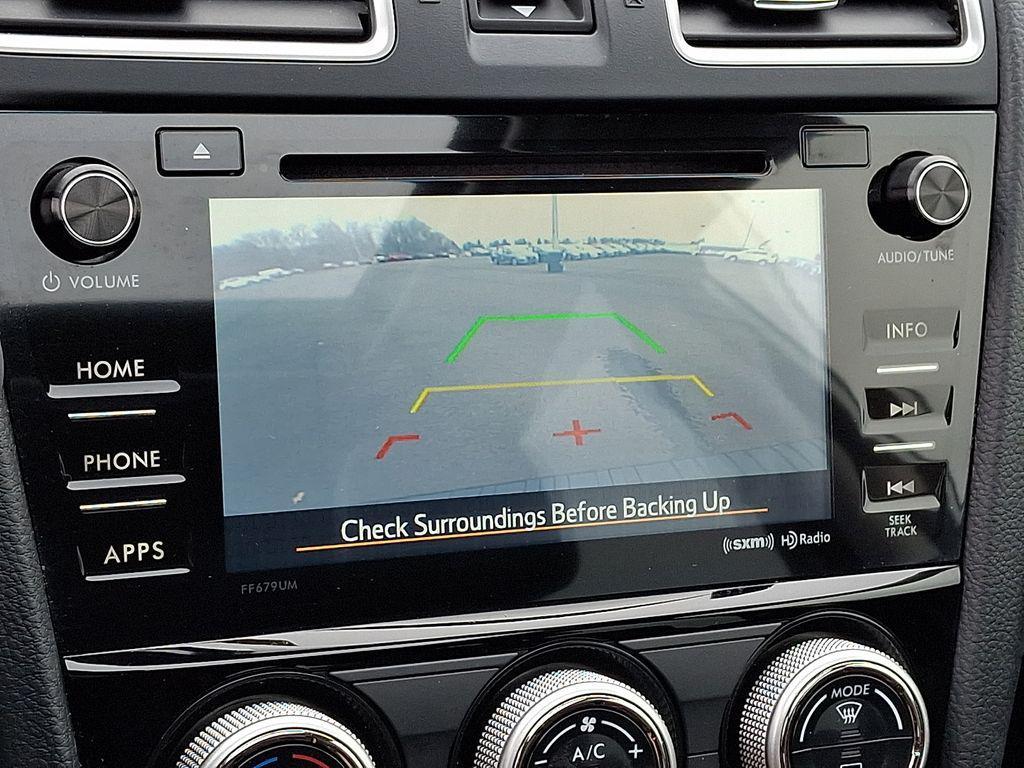 used 2018 Subaru Forester car, priced at $18,303